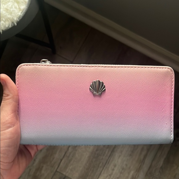 Loungefly Handbags - Loungefly Little Mermaid